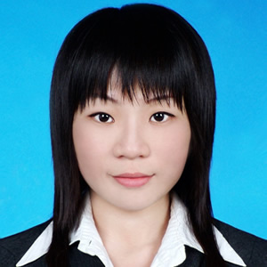 杨睿霞-化工行业研究员、首席分析师